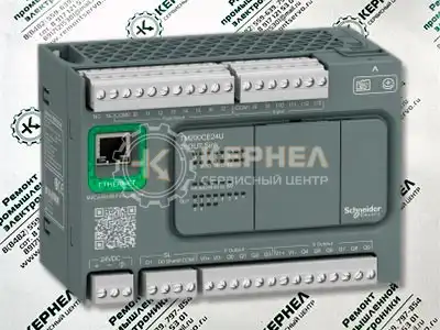 Ремонт контроллеров Schneider Ремонт контроллеров Schneider