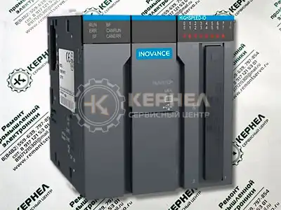 Ремонт контроллеров INOVANCE Ремонт контроллеров INOVANCE