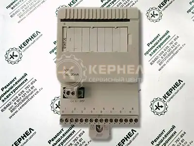 Ремонт контроллеров ABB Ремонт контроллеров ABB
