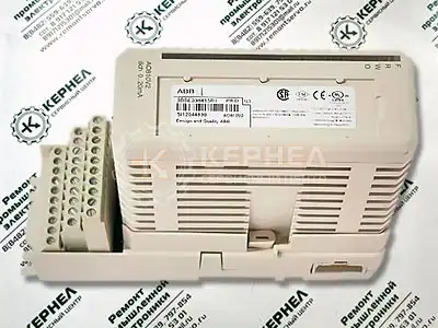 Ремонт контроллеров ABB Ремонт контроллеров ABB