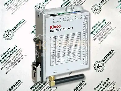 Ремонт контроллеров KINCO Ремонт контроллеров KINCO