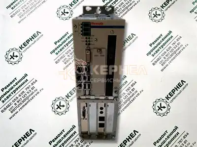 Ремонт контроллеров REXROTH INDRACONTROL Ремонт контроллеров REXROTH INDRACONTROL