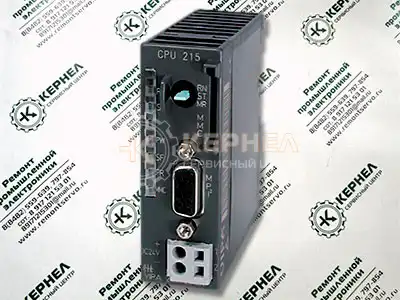 Ремонт контроллеров VIPA Ремонт контроллеров VIPA