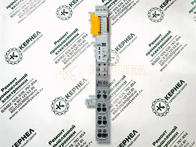 Ремонт контроллеров PILZ Ремонт контроллеров PILZ