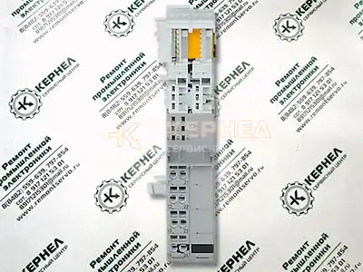 Ремонт контроллеров PILZ Ремонт контроллеров PILZ