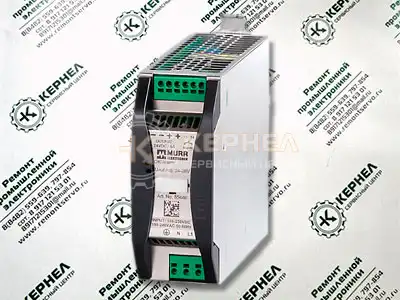 Ремонт контроллеров MURR ELEKTRONIK Ремонт контроллеров MURR ELEKTRONIK