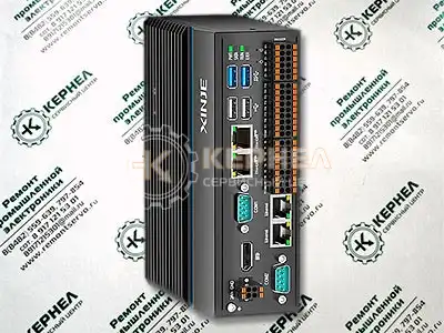 Ремонт контроллеров XINJE Ремонт контроллеров XINJE