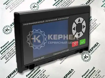 Ремонт контроллеров ZENTEC Ремонт контроллеров ZENTEC