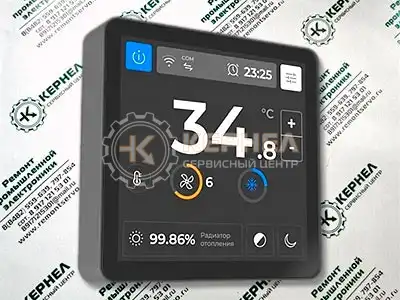 Ремонт контроллеров ZENTEC Ремонт контроллеров ZENTEC