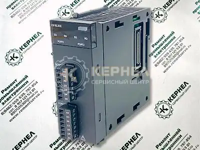 Ремонт контроллеров KEYENCE Ремонт контроллеров KEYENCE