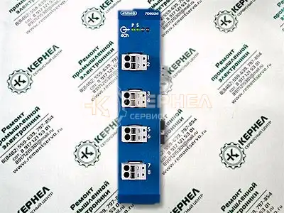 Ремонт контроллеров JUMO Ремонт контроллеров JUMO