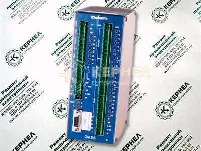 Ремонт контроллеров DELEM Ремонт контроллеров DELEM