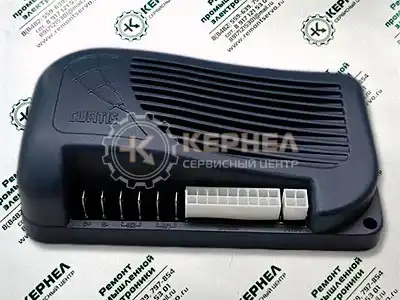 Ремонт контроллера управления погрузчиком Ремонт контроллера управления погрузчиком