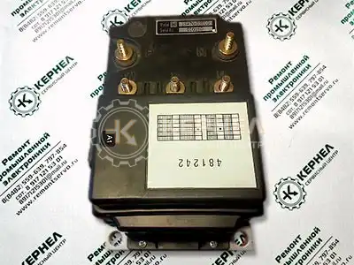 Ремонт инвертора погрузчика Ремонт инвертора погрузчика