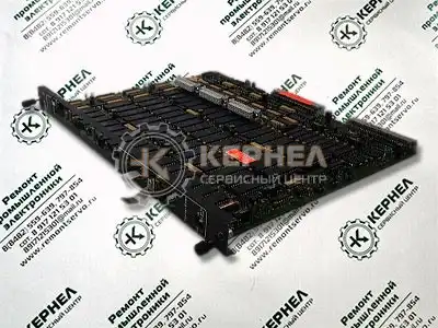 Ремонт контроллеров BOSCH Ремонт контроллеров BOSCH