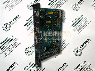 Ремонт контроллеров BOSCH Ремонт контроллеров BOSCH
