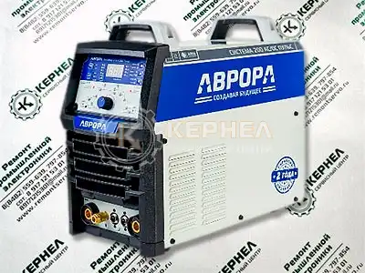 Ремонт инверторных сварочных аппаратов Ремонт инверторных сварочных аппаратов