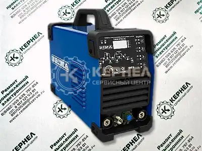 Ремонт аппарата аргонодуговой сварки, инвертора Ремонт аппарата аргонодуговой сварки, инвертора