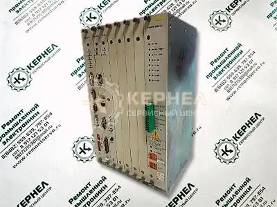 Ремонт контроллеров OSAI Ремонт контроллеров OSAI