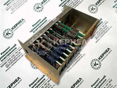 Ремонт контроллеров OKUMA Ремонт контроллеров OKUMA