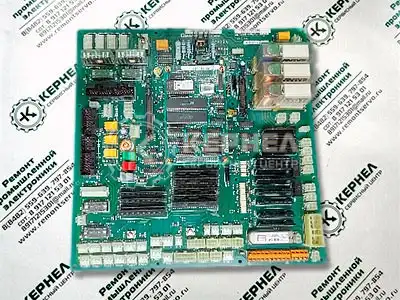 Ремонт контроллеров AMADA Ремонт контроллеров AMADA