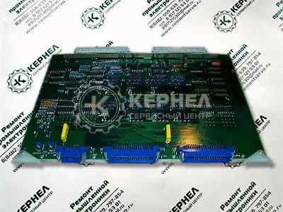 Ремонт контроллеров MAZAK Ремонт контроллеров MAZAK