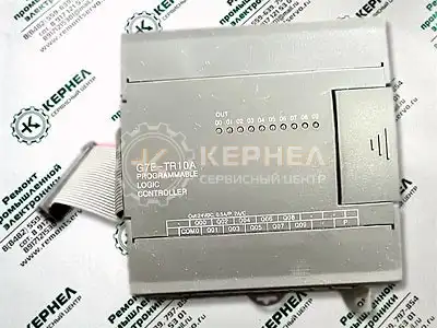 Ремонт контроллеров LS Ремонт контроллеров LS