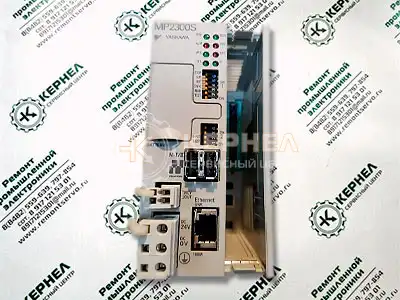 Ремонт контроллеров YASKAWA Ремонт контроллеров YASKAWA