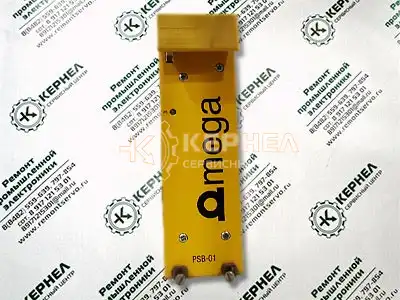 Ремонт контроллеров BAUMULLER Ремонт контроллеров BAUMULLER