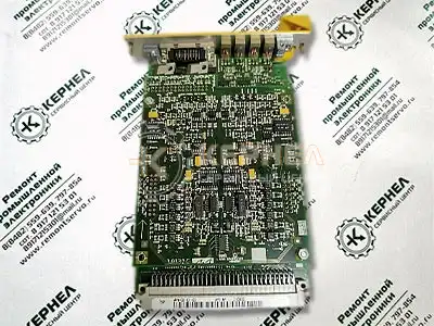 Ремонт контроллеров BAUMULLER Ремонт контроллеров BAUMULLER