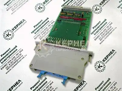 Ремонт контроллеров ESA Ремонт контроллеров ESA