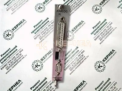 Ремонт контроллеров ESA Ремонт контроллеров ESA