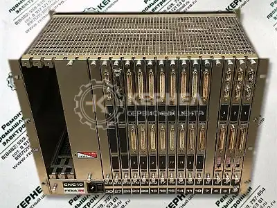 Ремонт контроллеров FIDIA Ремонт контроллеров FIDIA