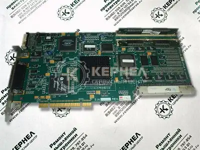 Ремонт контроллеров FIDIA Ремонт контроллеров FIDIA