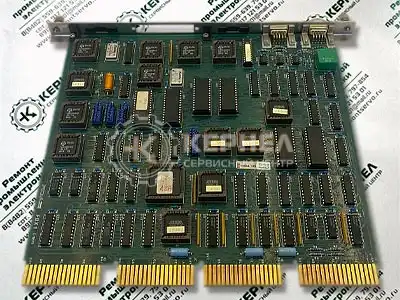 Ремонт контроллеров FIDIA Ремонт контроллеров FIDIA