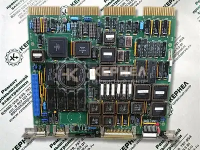 Ремонт контроллеров FIDIA Ремонт контроллеров FIDIA