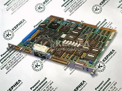 Ремонт контроллеров FIDIA Ремонт контроллеров FIDIA