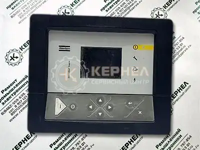 Ремонт контроллеров Atlas Copco Ремонт контроллеров Atlas Copco