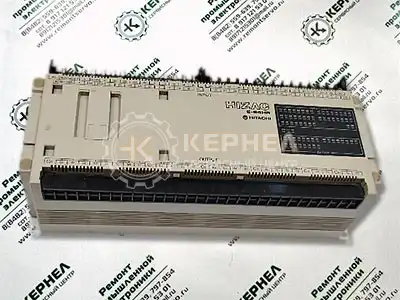 Ремонт контроллеров HITACHI Ремонт контроллеров HITACHI