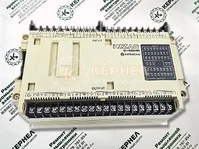 Ремонт контроллеров HITACHI Ремонт контроллеров HITACHI