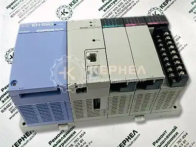 Ремонт контроллеров HITACHI Ремонт контроллеров HITACHI