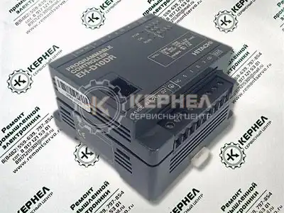 Ремонт контроллеров HITACHI Ремонт контроллеров HITACHI