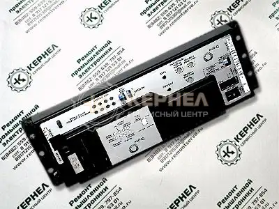 Ремонт контроллера привода дверей лифта Ремонт контроллера привода дверей лифта