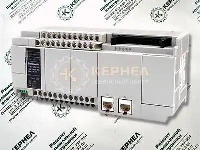 Ремонт контроллеров PANASONIC Ремонт контроллеров PANASONIC