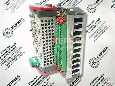 Ремонт контроллеров MOOG Ремонт контроллеров MOOG