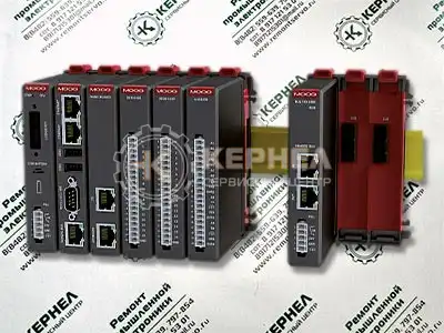 Ремонт контроллеров MOOG Ремонт контроллеров MOOG