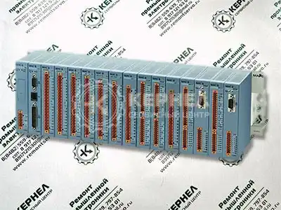 Ремонт контроллеров MOOG Ремонт контроллеров MOOG