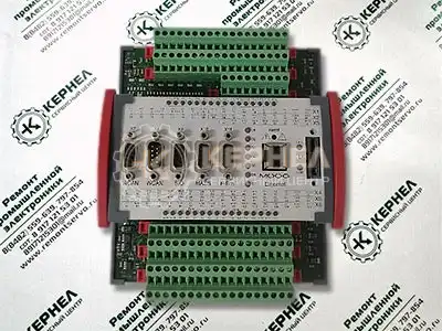 Ремонт контроллеров MOOG Ремонт контроллеров MOOG