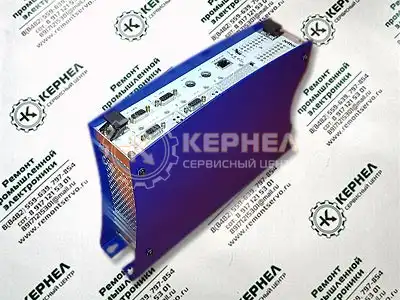 Ремонт контроллеров JETTER Ремонт контроллеров JETTER