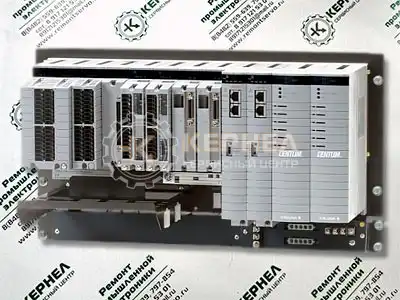 Ремонт контроллеров YOKOGAWA Ремонт контроллеров YOKOGAWA